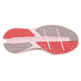 Scarpa da Running Donna On Cloudsurfer Max Bianco Rosa | NonSoloSport