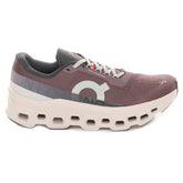 Sneakers Donna On Cloudmonster 1 Viola Beige | NonSoloSport