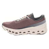 Sneakers Donna On Cloudmonster 1 Viola Beige | NonSoloSport
