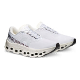 Sneakers Donna On Cloudmonster 1 Lilla Beige | NonSoloSport