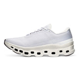 Sneakers Donna On Cloudmonster 1 Lilla Beige | NonSoloSport