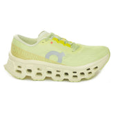 Scarpa da Running Donna On Cloudmonster 3 Giallo Lime | NonSoloSport
