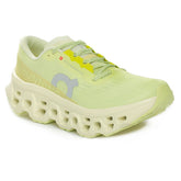 Scarpa da Running Donna On Cloudmonster 3 Giallo Lime | NonSoloSport
