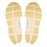 Scarpa da Running Donna On Cloudmonster 3 Grigio Giallo | NonSoloSport