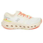 Scarpa da Running Donna On Cloudrunner 3 Bianco Arancione | NonSoloSport