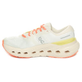 Scarpa da Running Donna On Cloudrunner 3 Bianco Arancione | NonSoloSport