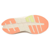 Scarpa da Running Donna On Cloudrunner 3 Bianco Arancione | NonSoloSport