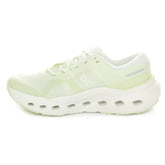 Scarpa da Running Donna On Cloudrunner 3 Giallo Chiaro Bianco | NonSoloSport