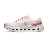 Scarpa da Running Donna On Cloudrunner 3 Beige Rosa | NonSoloSport