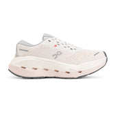 Scarpa da Running Donna On Cloudrunner 3 Max Bianco Grigio | NonSoloSport