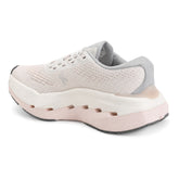 Scarpa da Running Donna On Cloudrunner 3 Max Bianco Grigio | NonSoloSport