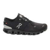 On Running Cloud X3 Uomo Nero | NonSoloSport