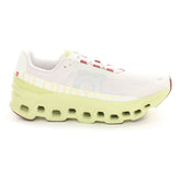Sneakers Uomo On Cloudmonster Bianco | NonSoloSport
