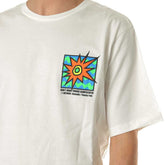 Outhere T-Shirt Reef & Beach Uomo Bianco | NonSoloSport