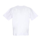 Phobia T-Shirt Lightning Uomo Bianco | NonSoloSport