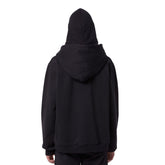Phobia Felpa Lightning Uomo Nero | NonSoloSport