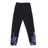 Phobia Jogger Lightning Uomo Nero | NonSoloSport