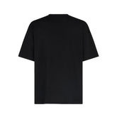 T-Shirt Uomo Phobia Fulmini Nero | NonSoloSport