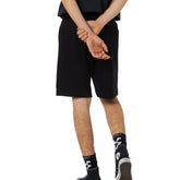 Shorts Uomo Phobia Skull Print Nero | NonSoloSport