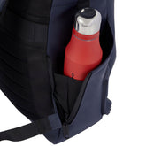Zaino Piquadro Roll-Top Waterproof Blu | NonSoloSport