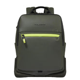 Zaino Piquadro Waterproof Verde | NonSoloSport