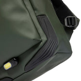 Zaino Piquadro Waterproof Verde | NonSoloSport