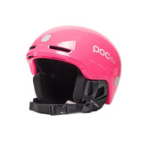 Casco da Sci Bambino Poc Pocito Obex Fucsia | NonSoloSport