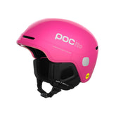 Casco da Sci Bambino Poc Pocito Obex Fucsia | NonSoloSport