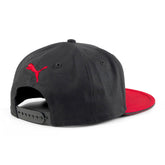 Puma Cappellino AC Milan ftblLegacy Rosso Nero | NonSoloSport