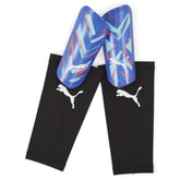 Parastinchi Puma Ultra Flex Sleeve Blu | NonSoloSport