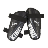 Parastinchi Puma King Strap Nero | NonSoloSport