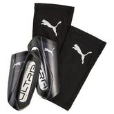 Parastinchi Puma Ultra Flex Nero Bianco | NonSoloSport