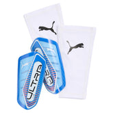 Parastinchi Puma Ultra Flex Bianco Blu | NonSoloSport
