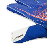 Guanti Portiere Puma Ultra Play RC Blu Bianco | NonSoloSport