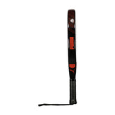 Puma Solar Court Padel Nero Rosso | NonSoloSport