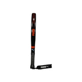 Puma Solarattack II Padel Pwr Nero Rosso | NonSoloSport