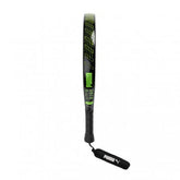 Puma Solarattack Ii Padel Ctr Nero Lime | NonSoloSport