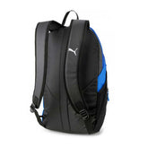 Puma Zaino Figc Final Backpack Azzurro Nero | NonSoloSport