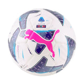Puma Pallone da calcio Orbita Serie A Hybrid Bianco | NonSoloSport