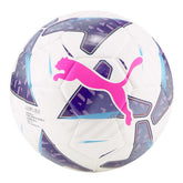 Puma Pallone da calcio Orbita Serie A Hybrid Bianco | NonSoloSport