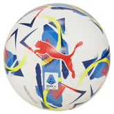 Pallone da Calcio Puma Orbita Serie A Hybrid Bianco | NonSoloSport