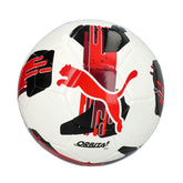 Pallone da Calcio Puma Orbita 6 Bianco Rosso | NonSoloSport