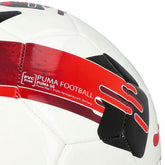 Pallone da Calcio Puma Orbita 6 Bianco Rosso | NonSoloSport
