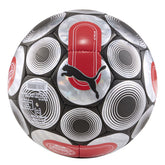Pallone Calcio Puma Mini AC Milan Culture+ Nero Rosso | NonSoloSport