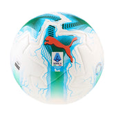 Pallone Calcio Puma Orbita Serie A FIFA Quality Pro Bianco Multicolor | NonSoloSport