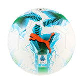 Pallone Calcio Puma Orbita Serie A Bianco Multicolor | NonSoloSport