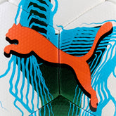 Pallone Calcio Puma Orbita Serie A Bianco Multicolor | NonSoloSport