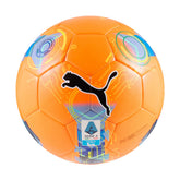 Pallone Calcio Puma Orbita Serie A Arancione | NonSoloSport