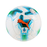 Pallone Calcio Mini Puma Orbita Serie A Bianco Multicolor | NonSoloSport