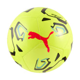 Pallone Calcio Puma Stellar Giallo Fluo Multicolor | NonSoloSport